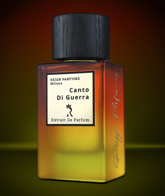 Orchidea Nera Oud Angelo Caroli perfume - a fragrance for women and men 2018